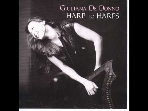 Giuliana De Donno   Toccata (Pietro Domenico Paradisi)