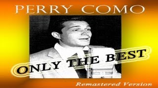 Perry Como - Body And Soul