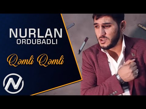 Nurlan Ordubadli - Revayet (Qemli Qemli) 2019 (Official Music Video)