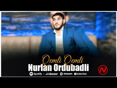 Nurlan Ordubadli - Revayet (Qemli Qemli) 2019 (Official Music Video)