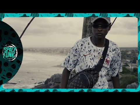 MC Neguin Da 20 - Ilha Bela - (Space Funk) Navi Prod