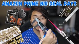 Top Accessories To Pick Up On Amazon Prime Big Deal Days