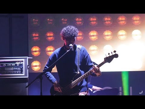 171130 [희망나눔콘서트 YANA] 파라다이스 - 잔나비(jannabi) @이화여고유관순기념관