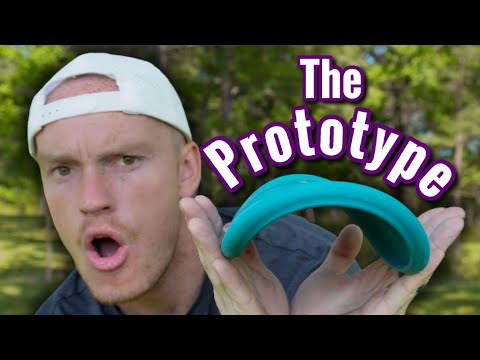 Testing Out Unreleased Discs! | Hooligan Discs Thread & Dime