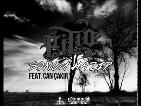 Pit10 - Sonum Hazır (feat. Can Çakır)