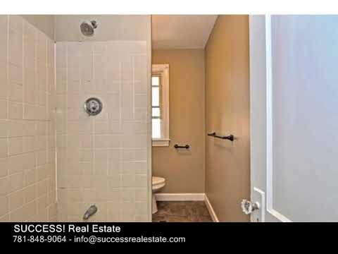 185 Marlboro Street, Quincy MA 02170 - Multi Family Home - Real Estate - For Sale -