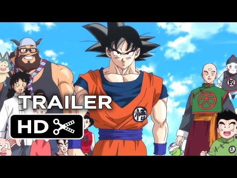 dragon ball z series chronology