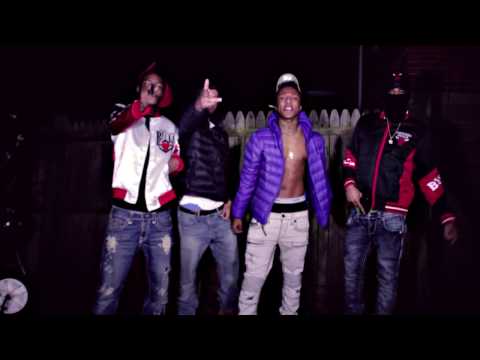 Huck - Murder Pt 2 | @Blaccoutprod