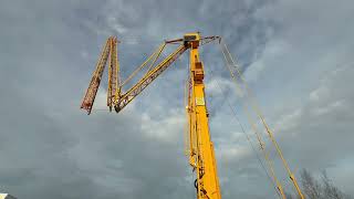Grue mobile Spierings Andre Spierings SK597-AT4 à vendre - Image 4 | Machineryline GN Grue mobile Spierings Andre Spierings SK597-AT4 | Image 4 - Machineryline