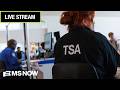 LIVE House Committee On Homeland Security Holds A Hearing