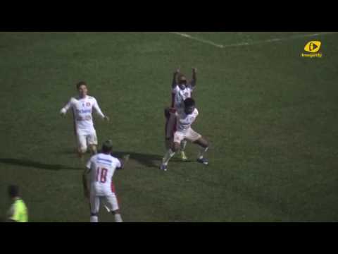 Inter de Lages 3 x 5 Ituano - Brasileirão Série D 2016
