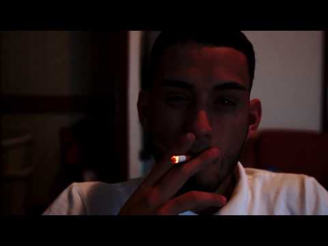 Fly Getting Rich Maj / Huncho Escobar Trenches Music Video