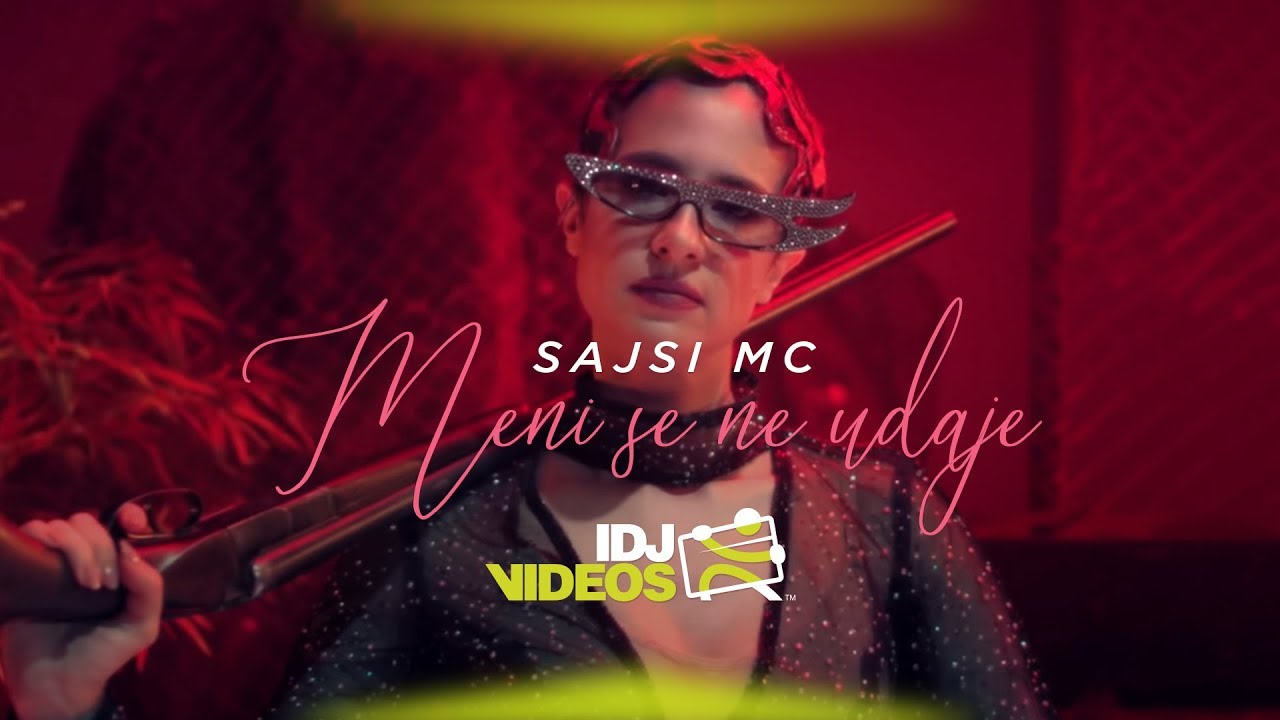 Sajsi MC — Meni Se Ne Udaje