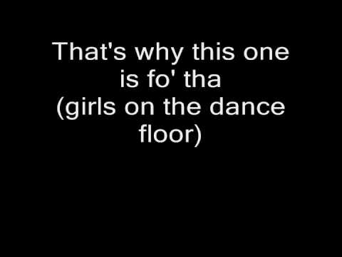 Far*East Movement ft. Stereotypes- Girls On The Dance Floor lyrics