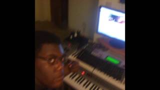 DwetBeni - Alew Remix