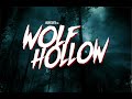 WOLF HOLLOW - official trailer (2023)