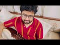 Piku Sarod Theme | Piku Theme Music Instrumental | Debanjan 