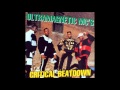 Ultramagnetic MC's - Funky (Remix)
