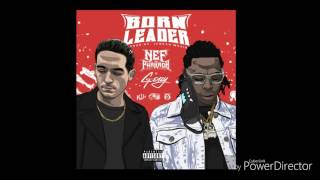 Nef The Pharaoh Born Leader Ft G-Eazy  ( Audio )