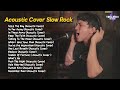 ACOUSTIC COVER SLOW ROCK 2023 DIMAS SENOPATI FULL ALBUM COVER TERPOPULER