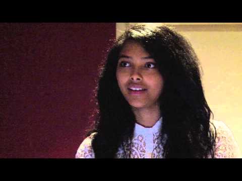 Ultimate Artists 2014 - Jasmin & Luena