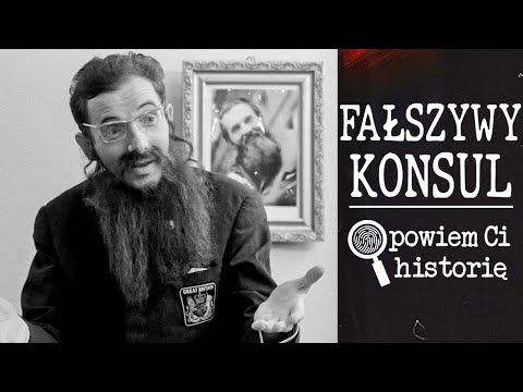 NAJWIĘKSZY OSZUST PRL