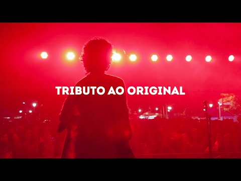 Gotam CRU & Os Curingas apresenta, Tributo ao Original, lançamento 17/10/2019