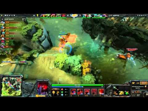 Power Rangers vs Next.kz - The Defense Season 4 Qualifier) - Epi