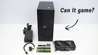 Dell 3070: i7-9700 + RTX 4060TI 16G: 1440p gaming upgrade, IS IT WORTH IT?