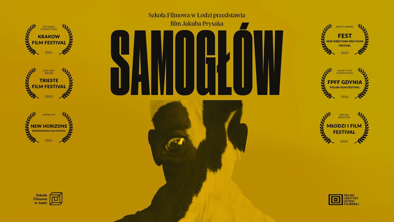 Headfish | Samogłów by Jakub Prysak | TRAILER