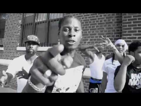 CATCH EM - LO x BONES x 3 (DIR. BY DOUBLE R)