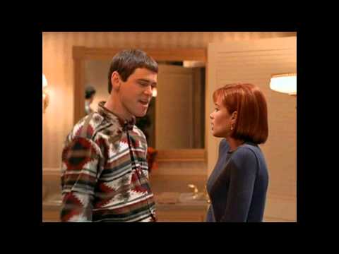 Dumb & Dumber: One out of a million.