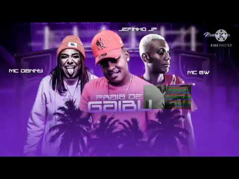 🔴#djmerral #jefinhojp /JEFINHO JP / MC DANNY / MC GW (PRAIA DE GAIBU)