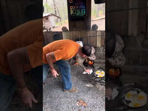 White beans with that MF’N cornbread