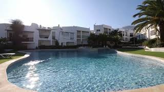 Smart Investment in Ibiza | Cozy Apartment with Pools & Garden