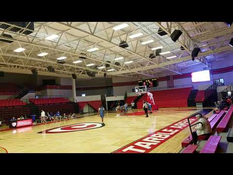 Motion Elite 16U vs UAC Elite  (pt/3 5.11.19)