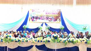 Download lagu DIKIR BARAT HARI GURU MAAHAD HAFIZ 2018 mp3