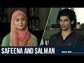 Safeena And Salman Gully Boy Alia Bhatt Nakul Roshan Sahdev Zoya Akhtar