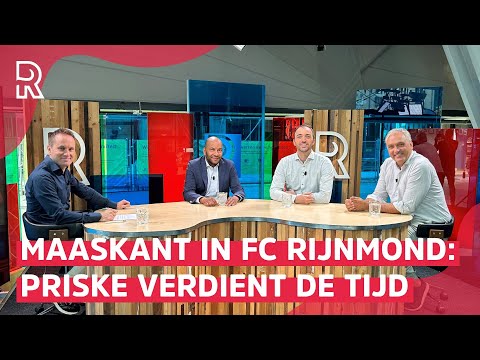 Na PEC Zwolle - FEYENOORD gaat het WEER over het SYSTEEM: 'Ik vind dat we ZEUREN'