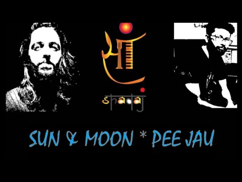 Jay Parmar Sun and Moon * Pee Jaun Cover | Shadaj | Above&Beyond Farhan Saeed | 2020 | Romantic mashup