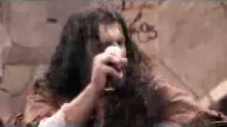 Mägo de Oz - Puedes contar conmigo