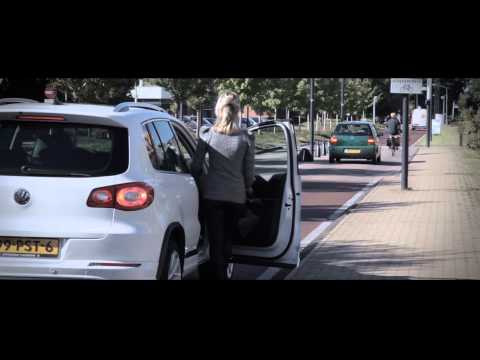 Neil Hendriks - Bij je zijn ( Officiele Videoclip)