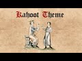 Kahoot Theme (Medieval Cover)