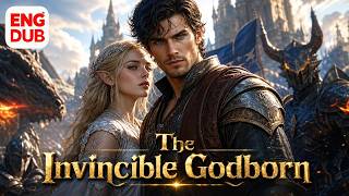 【ENG DUB】 Tavern Owner and Elf Wife Face Evil God, His True Identity Shocks All.