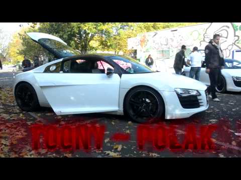 Toony - Polak ( Summer Cem - Kanakk Remix) Plus Summer Cem&Toony Skit