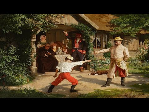 Jacek Kaczmarski - Dobre rady Pana Ojca | "Dwie Sarmacje" | Tekst