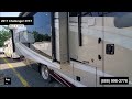 Check out this Video for a 2017 Thor Motor Coach Challenger 37KT(Stock #457645)  for sale by Pop RVs. This unit is located in Sarasota, FL