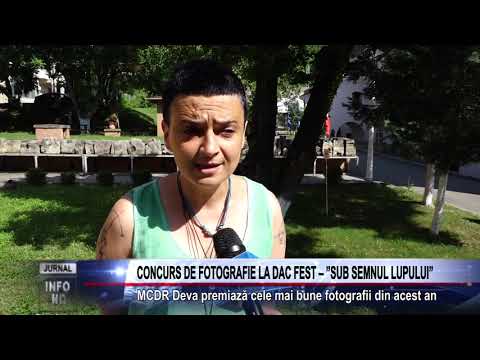 CONCURS DE FOTOGRAFIE LA DAC FEST – ”SUB SEMNUL LUPULUI”