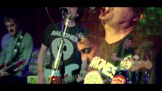 The Purrs - "The Promises We Made"