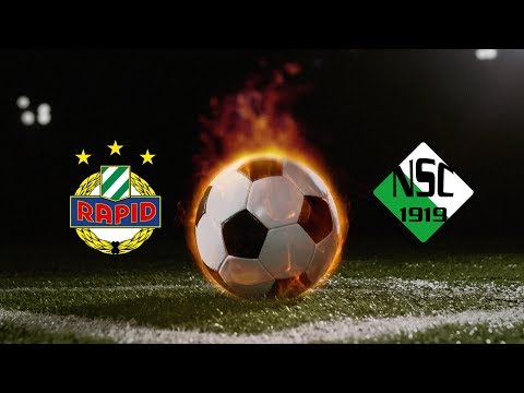 16.08.2019 | 19 00 | RLO | #3 | RAPID II - NEUSIEDL